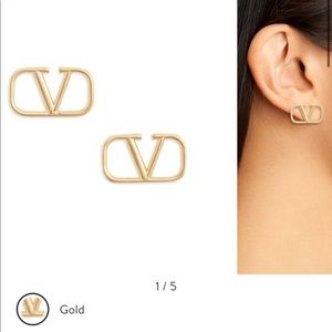 Valentino earnings